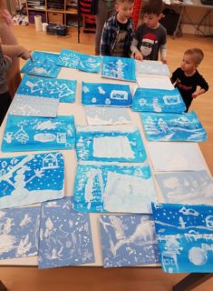 art club